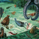 Illustration for article titled World's oldest fossil animals discovered in Australia